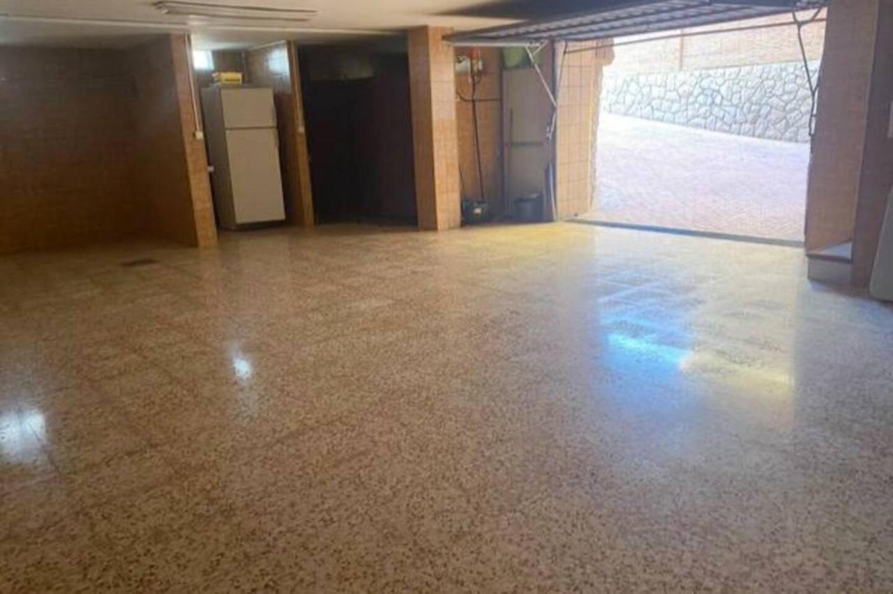 Villa Torreon Con Piscina Privada A 5 Min Playa Benicàssim Eksteriør bilde